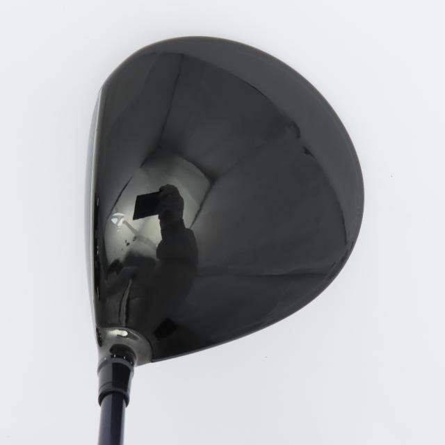 【中古ゴルフクラブ】テーラーメイド　Qi10　Qi10 MAX ドライバー Diamana Blue TM50　シャフト：Diamana Blue TM50_1
