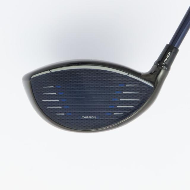 【中古ゴルフクラブ】テーラーメイド　Qi10　Qi10 MAX ドライバー Diamana Blue TM50　シャフト：Diamana Blue TM50_2