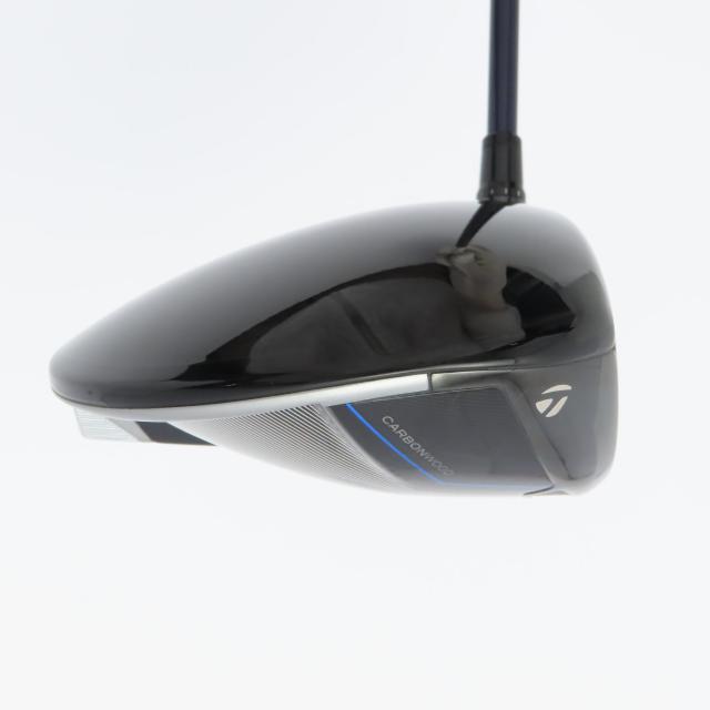 【中古ゴルフクラブ】テーラーメイド　Qi10　Qi10 MAX ドライバー Diamana Blue TM50　シャフト：Diamana Blue TM50_3