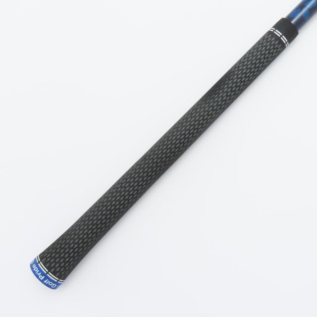 【中古ゴルフクラブ】テーラーメイド　Qi10　Qi10 MAX ドライバー Diamana Blue TM50　シャフト：Diamana Blue TM50_6