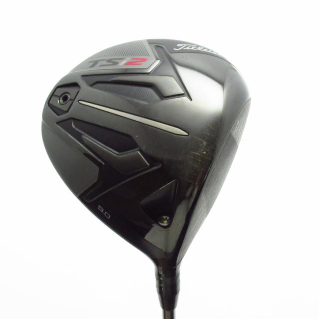 【中古ゴルフクラブ】タイトリスト　TSi　TSi2 ドライバー KURO KAGE XM 70　シャフト：KURO KAGE XM 70