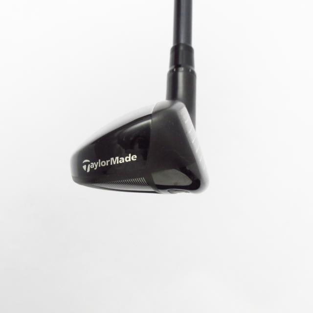 【中古ゴルフクラブ】テーラーメイド　Qi10　Qi10 ツアー レスキュー ユーティリティ Diamana Silver TM70　シャフト：Diamana Silver …_3