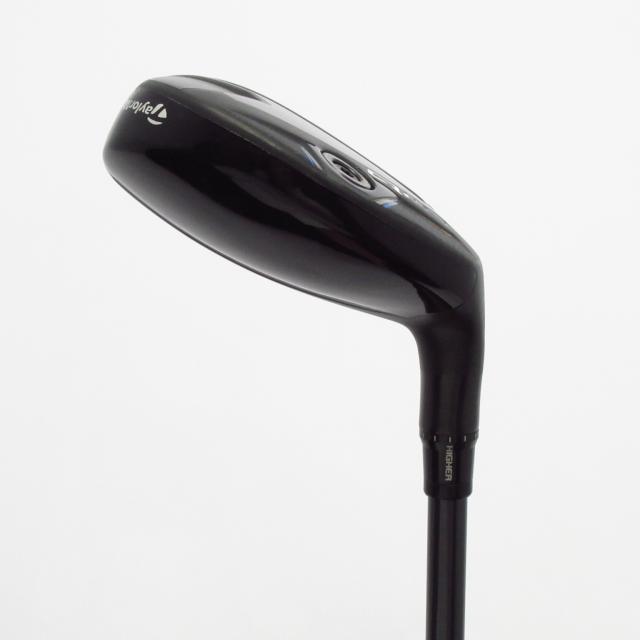 【中古ゴルフクラブ】テーラーメイド　Qi10　Qi10 ツアー レスキュー ユーティリティ Diamana Silver TM70　シャフト：Diamana Silver …_4