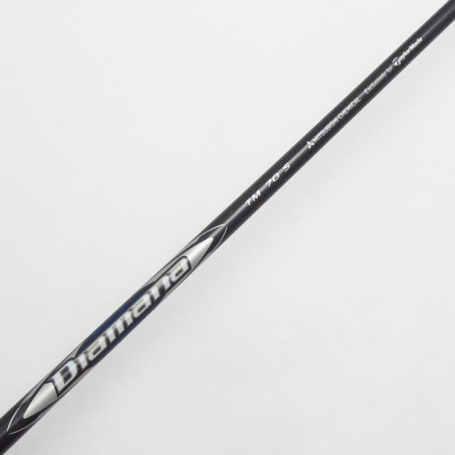 【中古ゴルフクラブ】テーラーメイド　Qi10　Qi10 ツアー レスキュー ユーティリティ Diamana Silver TM70　シャフト：Diamana Silver …_5