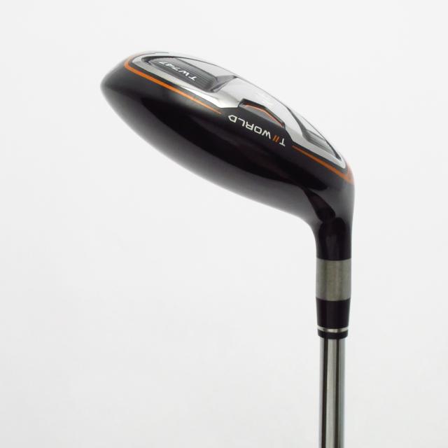 【中古ゴルフクラブ】本間ゴルフ　TOUR WORLD　TOUR WORLD TW747 UT ユーティリティ N.S.PRO 950GH　シャフト：N.S.PRO 950GH