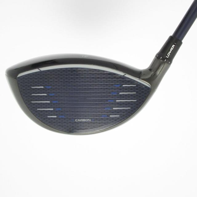 【中古ゴルフクラブ】テーラーメイド　Qi10　Qi10 ドライバー Diamana Blue TM50　シャフト：Diamana Blue TM50_2