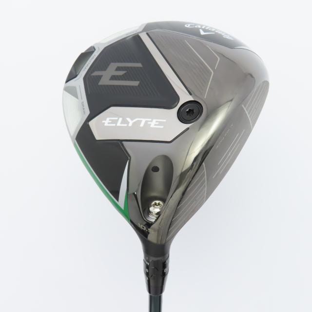 【中古ゴルフクラブ】キャロウェイゴルフ　ELYTE　エリート ドライバー VENTUS GREEN 50 for Callaway　シャフト：VENTUS GREEN 50 for…