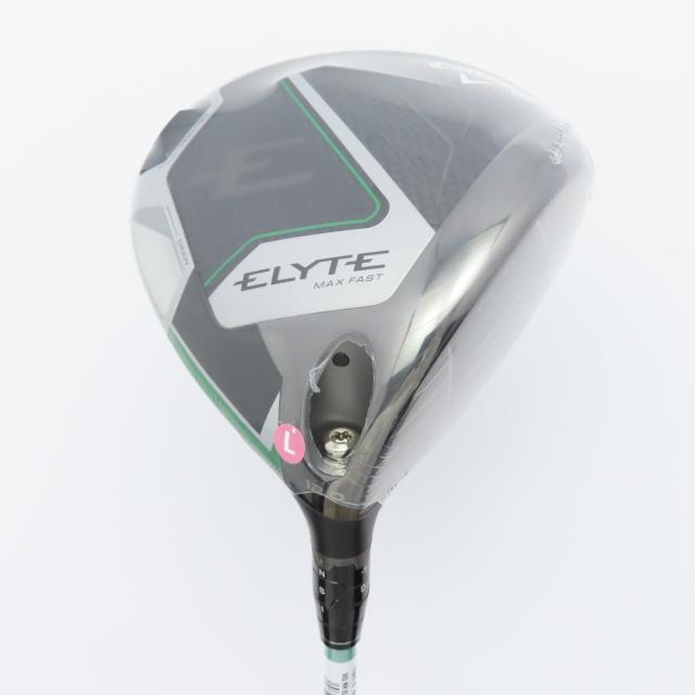 Callaway ELYTE 5番ユーティリティ Rフレックス 中古】エリート