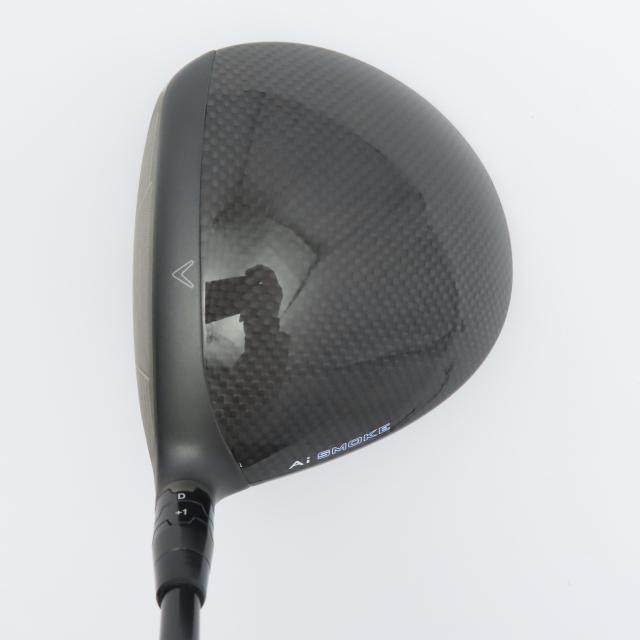 【中古ゴルフクラブ】キャロウェイゴルフ　Ai SMOKE　パラダイム Ai SMOKE MAX ドライバー TENSEI 50 for Callaway　シャフト：TENSEI …_1