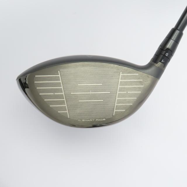 【中古ゴルフクラブ】キャロウェイゴルフ　Ai SMOKE　パラダイム Ai SMOKE MAX ドライバー TENSEI 50 for Callaway　シャフト：TENSEI …_2