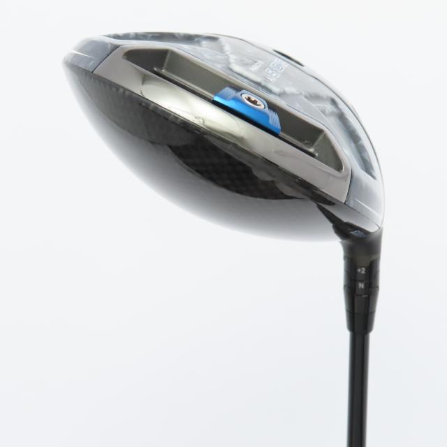 【中古ゴルフクラブ】キャロウェイゴルフ　Ai SMOKE　パラダイム Ai SMOKE MAX ドライバー TENSEI 50 for Callaway　シャフト：TENSEI …_4