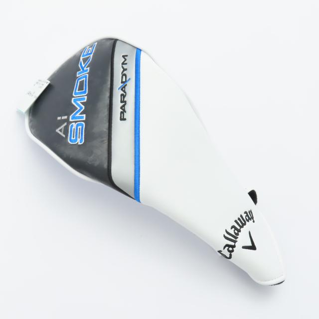 【中古ゴルフクラブ】キャロウェイゴルフ　Ai SMOKE　パラダイム Ai SMOKE MAX ドライバー TENSEI 50 for Callaway　シャフト：TENSEI …_7