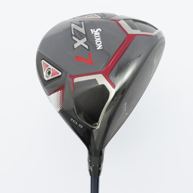 ※専用です※ ゴルフクラブ】ダンロップ SRIXON スリクソン ZX7 ドライバー