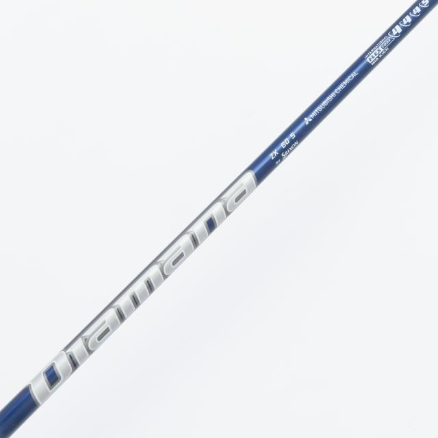 中古ゴルフクラブ】ダンロップ SRIXON スリクソン ZX7 ドライバー