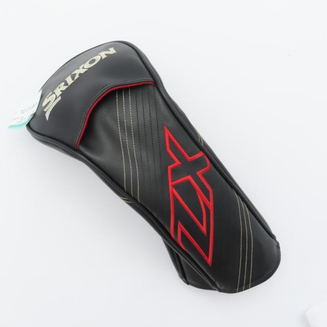 中古ゴルフクラブ】ダンロップ SRIXON スリクソン ZX7 ドライバー