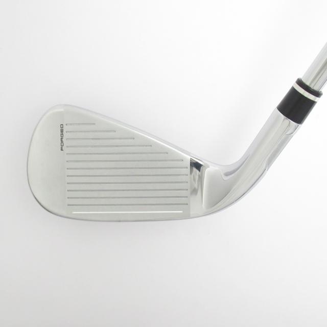 【中古ゴルフクラブ】テーラーメイド　STEALTH　ステルス グローレ アイアン N.S.PRO 790GH　シャフト：N.S.PRO 790GH