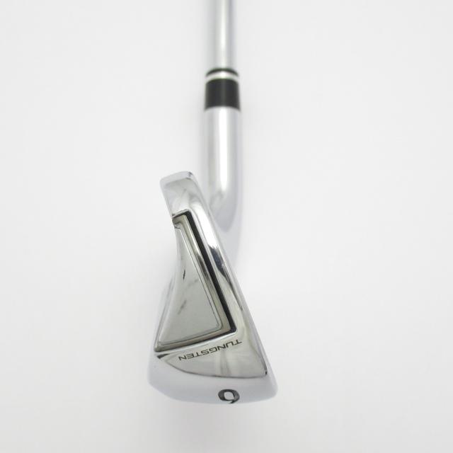 【中古ゴルフクラブ】テーラーメイド　STEALTH　ステルス グローレ アイアン N.S.PRO 790GH　シャフト：N.S.PRO 790GH