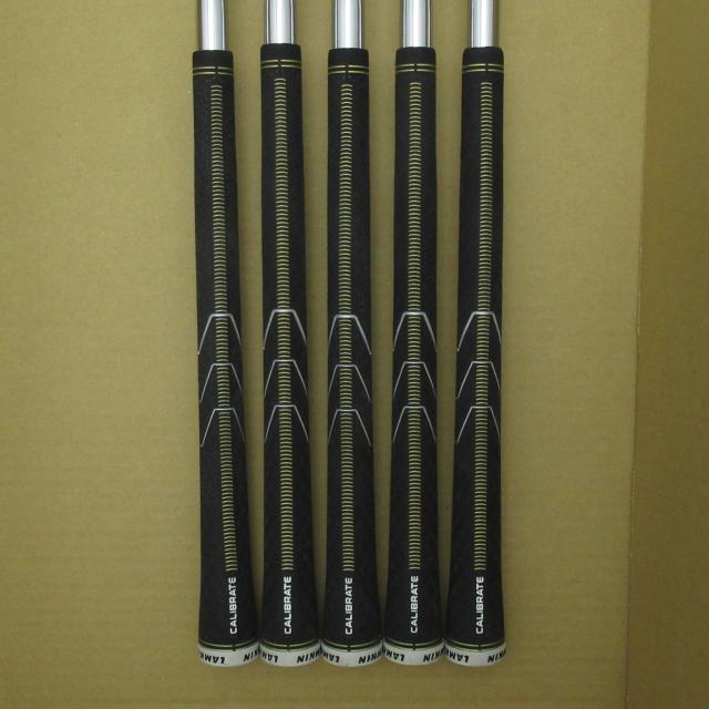 【中古ゴルフクラブ】テーラーメイド　STEALTH　ステルス グローレ アイアン N.S.PRO 790GH　シャフト：N.S.PRO 790GH