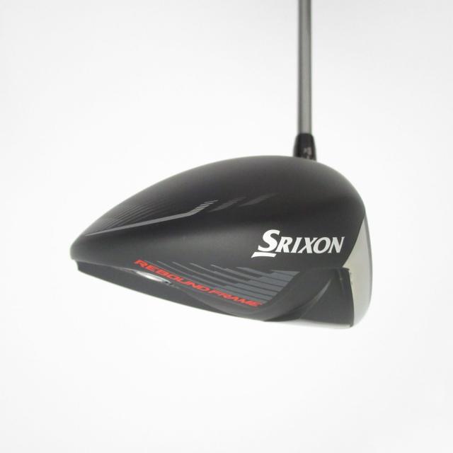 ダンロップ SRIXON スリクソン ZX7 MkII ドライバー Diamana ZX-II 60