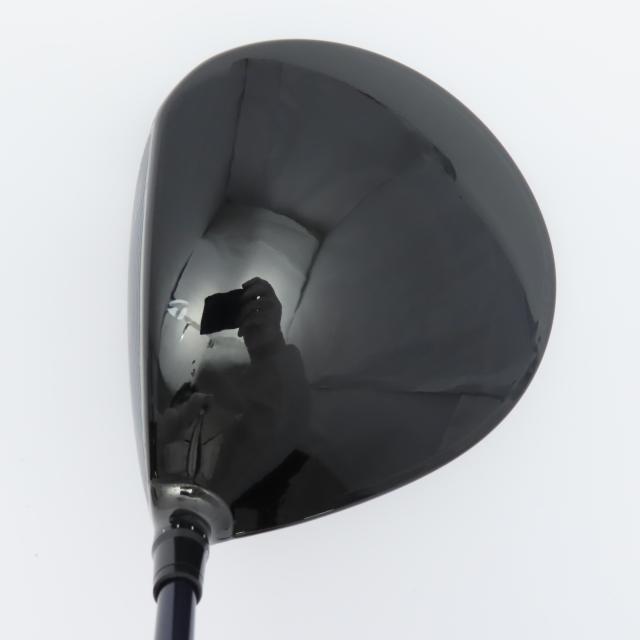 【中古ゴルフクラブ】テーラーメイド　Qi10　Qi10 MAX ドライバー Diamana Blue TM50　シャフト：Diamana Blue TM50_1