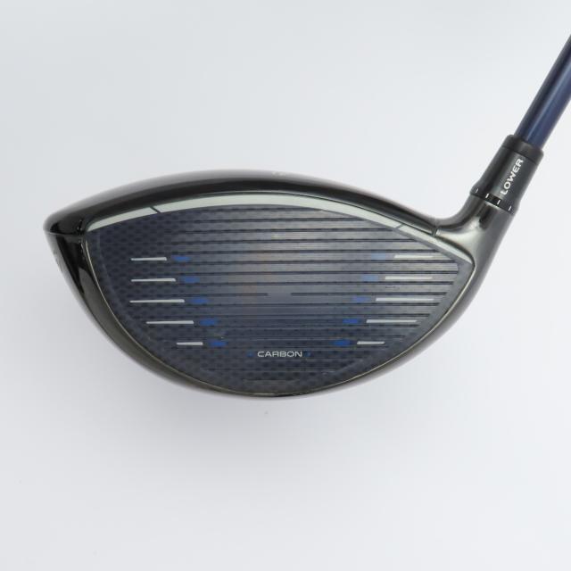 【中古ゴルフクラブ】テーラーメイド　Qi10　Qi10 MAX ドライバー Diamana Blue TM50　シャフト：Diamana Blue TM50_2