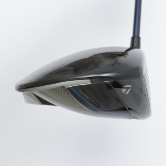 【中古ゴルフクラブ】テーラーメイド　Qi10　Qi10 MAX ドライバー Diamana Blue TM50　シャフト：Diamana Blue TM50_3