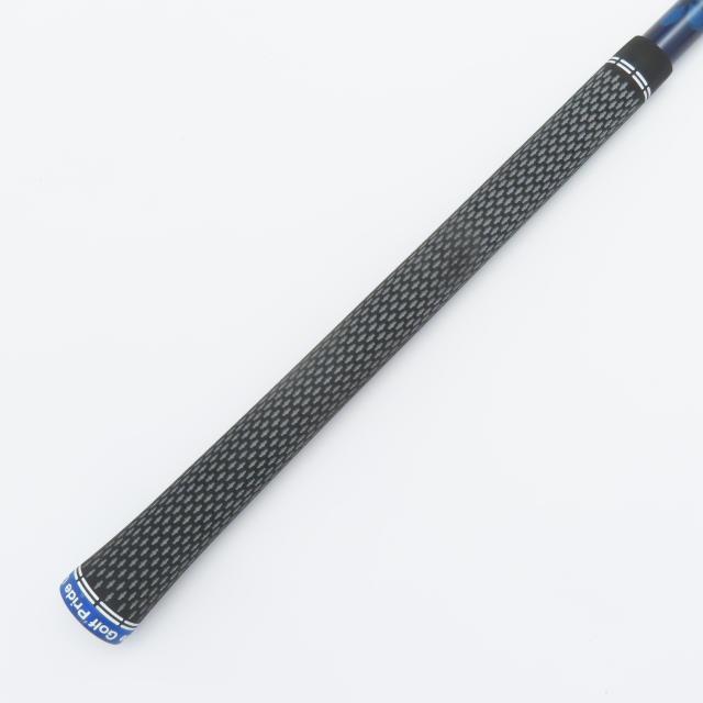 【中古ゴルフクラブ】テーラーメイド　Qi10　Qi10 MAX ドライバー Diamana Blue TM50　シャフト：Diamana Blue TM50_6