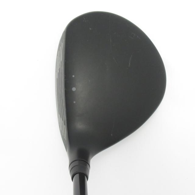 【中古ゴルフクラブ】ピン　G425　G425 MAX フェアウェイウッド N.S.PRO Regio formula M+ 55　シャフト：N.S.PRO Regio formula M+ 55