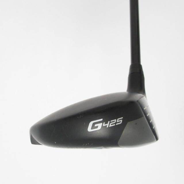 【中古ゴルフクラブ】ピン　G425　G425 MAX フェアウェイウッド N.S.PRO Regio formula M+ 55　シャフト：N.S.PRO Regio formula M+ 55