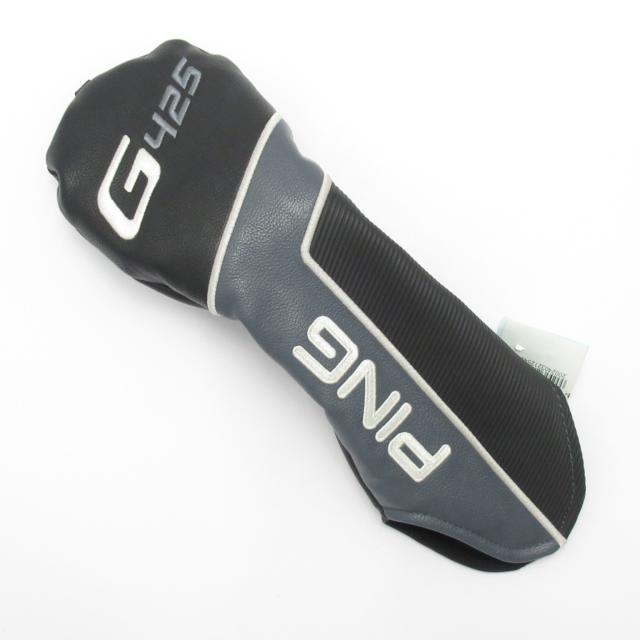 【中古ゴルフクラブ】ピン　G425　G425 MAX フェアウェイウッド N.S.PRO Regio formula M+ 55　シャフト：N.S.PRO Regio formula M+ 55