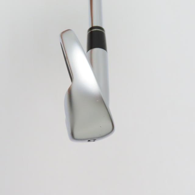 【中古ゴルフクラブ】キャロウェイゴルフ　APEX　APEX 19 アイアン N.S.PRO ZELOS 8　シャフト：N.S.PRO ZELOS 8