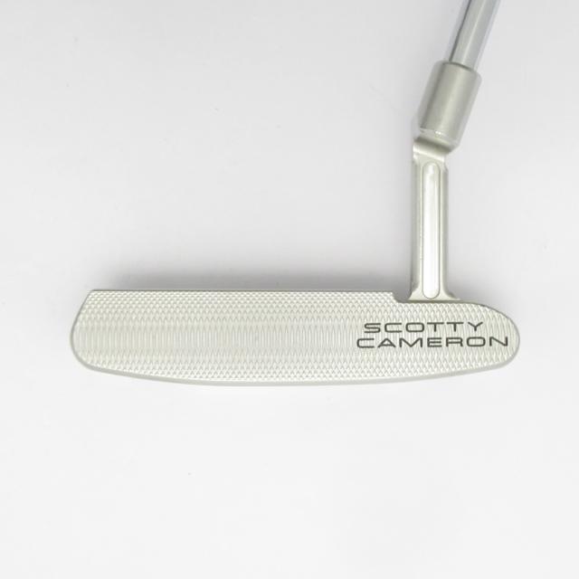 中古ゴルフクラブ】スコッティキャメロン SELECT スーパー セレクト