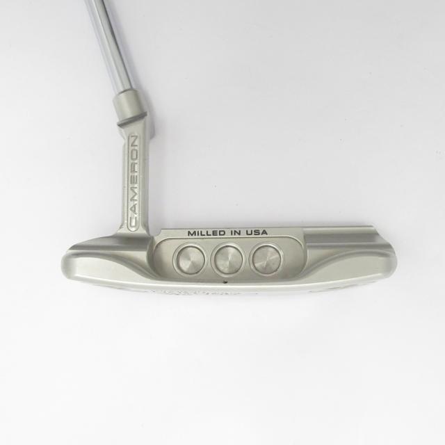 中古ゴルフクラブ】スコッティキャメロン SELECT スーパー セレクト