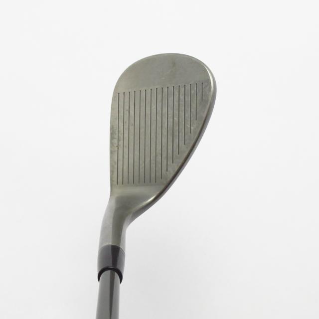 【中古ゴルフクラブ】フォーティーン　DJ　DJ-6 ブラックエディション ウェッジ N.S.PRO DS-91w BK　シャフト：N.S.PRO DS-91w BK