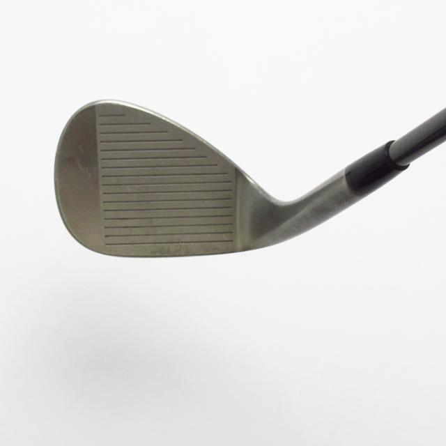 【中古ゴルフクラブ】フォーティーン　DJ　DJ-6 ブラックエディション ウェッジ N.S.PRO DS-91w BK　シャフト：N.S.PRO DS-91w BK