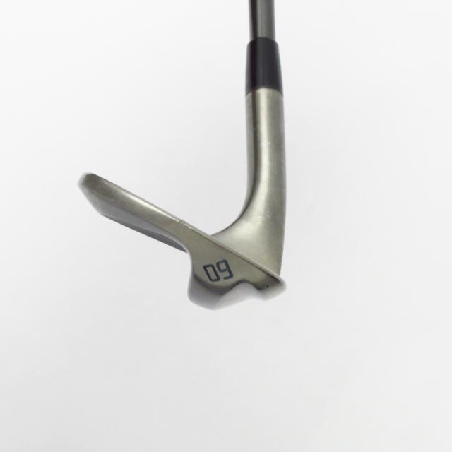 【中古ゴルフクラブ】フォーティーン　DJ　DJ-6 ブラックエディション ウェッジ N.S.PRO DS-91w BK　シャフト：N.S.PRO DS-91w BK