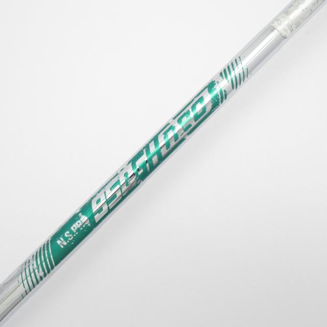 【中古ゴルフクラブ】ミズノ　MIZUNO　The Craft ウェッジ N.S.PRO 950GH neo　シャフト：N.S.PRO 950GH neo