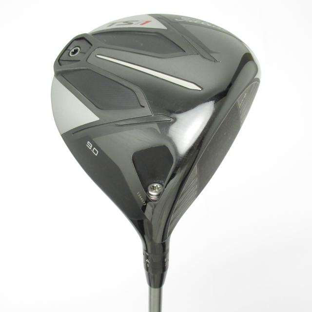 タイトリスト TSi TSi1 フェアウェイウッド THE ATTAS V2 4 【5W