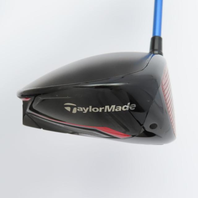 中古ゴルフクラブ】テーラーメイド STEALTH ステルス ドライバー