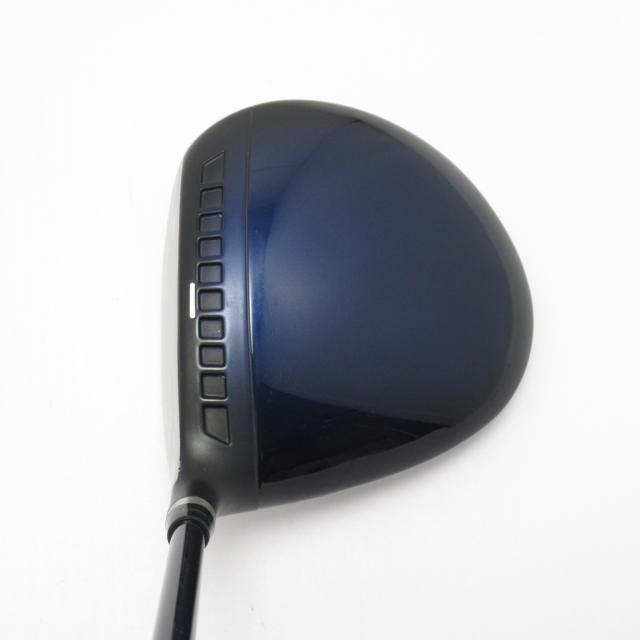 【中古ゴルフクラブ】ヤマハ　inpres　21 インプレス UD+2 ドライバー Air Speeder for YAMAHA M421d　シャフト：Air Speeder for YAMA…_1