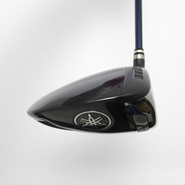 【中古ゴルフクラブ】ヤマハ　inpres　21 インプレス UD+2 ドライバー Air Speeder for YAMAHA M421d　シャフト：Air Speeder for YAMA…_3