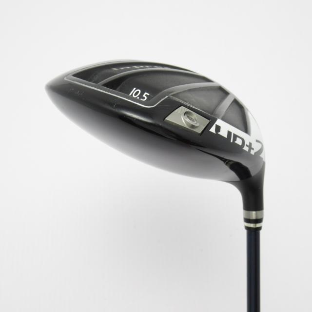 【中古ゴルフクラブ】ヤマハ　inpres　21 インプレス UD+2 ドライバー Air Speeder for YAMAHA M421d　シャフト：Air Speeder for YAMA…_4