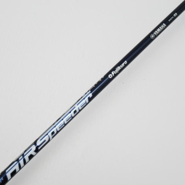 【中古ゴルフクラブ】ヤマハ　inpres　21 インプレス UD+2 ドライバー Air Speeder for YAMAHA M421d　シャフト：Air Speeder for YAMA…_5