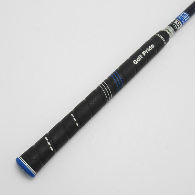 【中古ゴルフクラブ】ヤマハ　inpres　21 インプレス UD+2 ドライバー Air Speeder for YAMAHA M421d　シャフト：Air Speeder for YAMA…_6