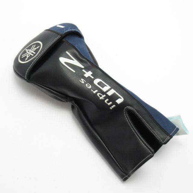 【中古ゴルフクラブ】ヤマハ　inpres　21 インプレス UD+2 ドライバー Air Speeder for YAMAHA M421d　シャフト：Air Speeder for YAMA…_7