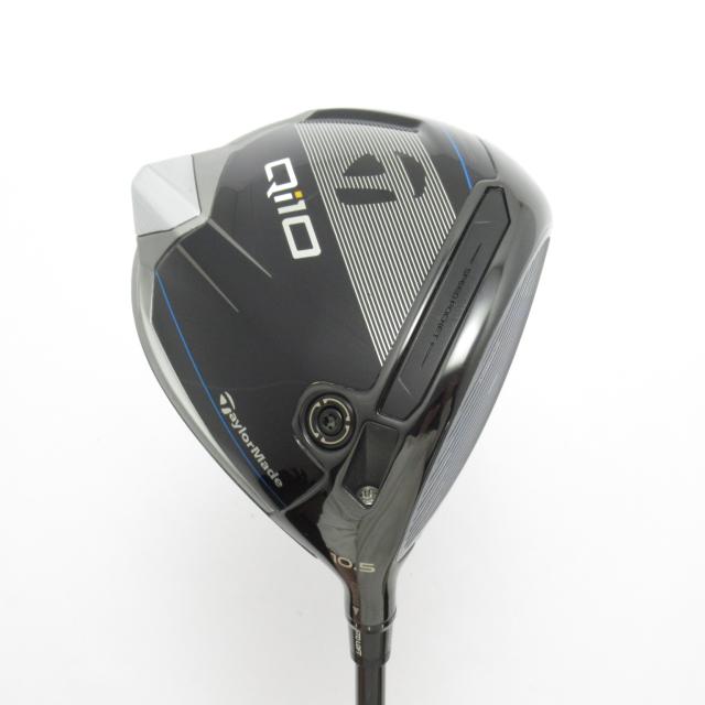 Qi10 MAX 10.5 ドライバーtour ad vf 5s 45.25