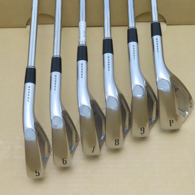 スリクソンZX7 9本(3～AW)セット スリクソンZX7 9本(3～AW)セット スリクソン ZX7 アイアン | アイアン