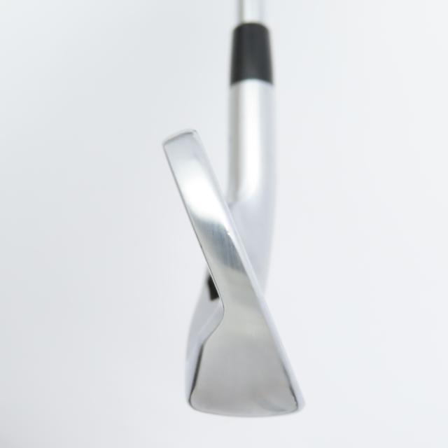 【中古ゴルフクラブ】ブリヂストン　BRIDGESTONE GOLF　222CB+ アイアン N.S.PRO 950GH neo　シャフト：N.S.PRO 950GH neo