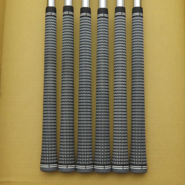 【中古ゴルフクラブ】ブリヂストン　BRIDGESTONE GOLF　222CB+ アイアン N.S.PRO 950GH neo　シャフト：N.S.PRO 950GH neo