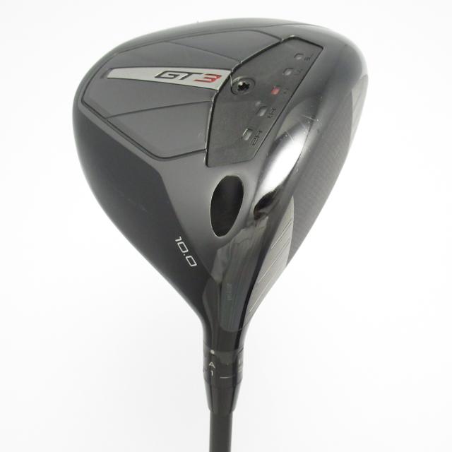 GT3 ドライバー 10.0度 TENSEI 1K BLUE 55 S タイトリスト TITLEIST GT3 ドライバー TENSEI 1K BLUE 55 シャフト